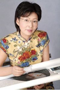 人才展示